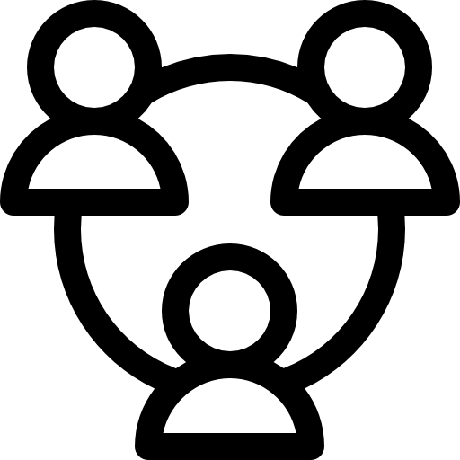 People in Community