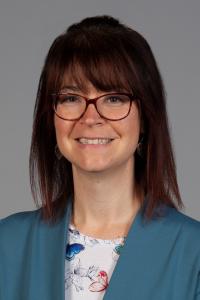 Jennifer C. Drost, DO, MPH, AGSF